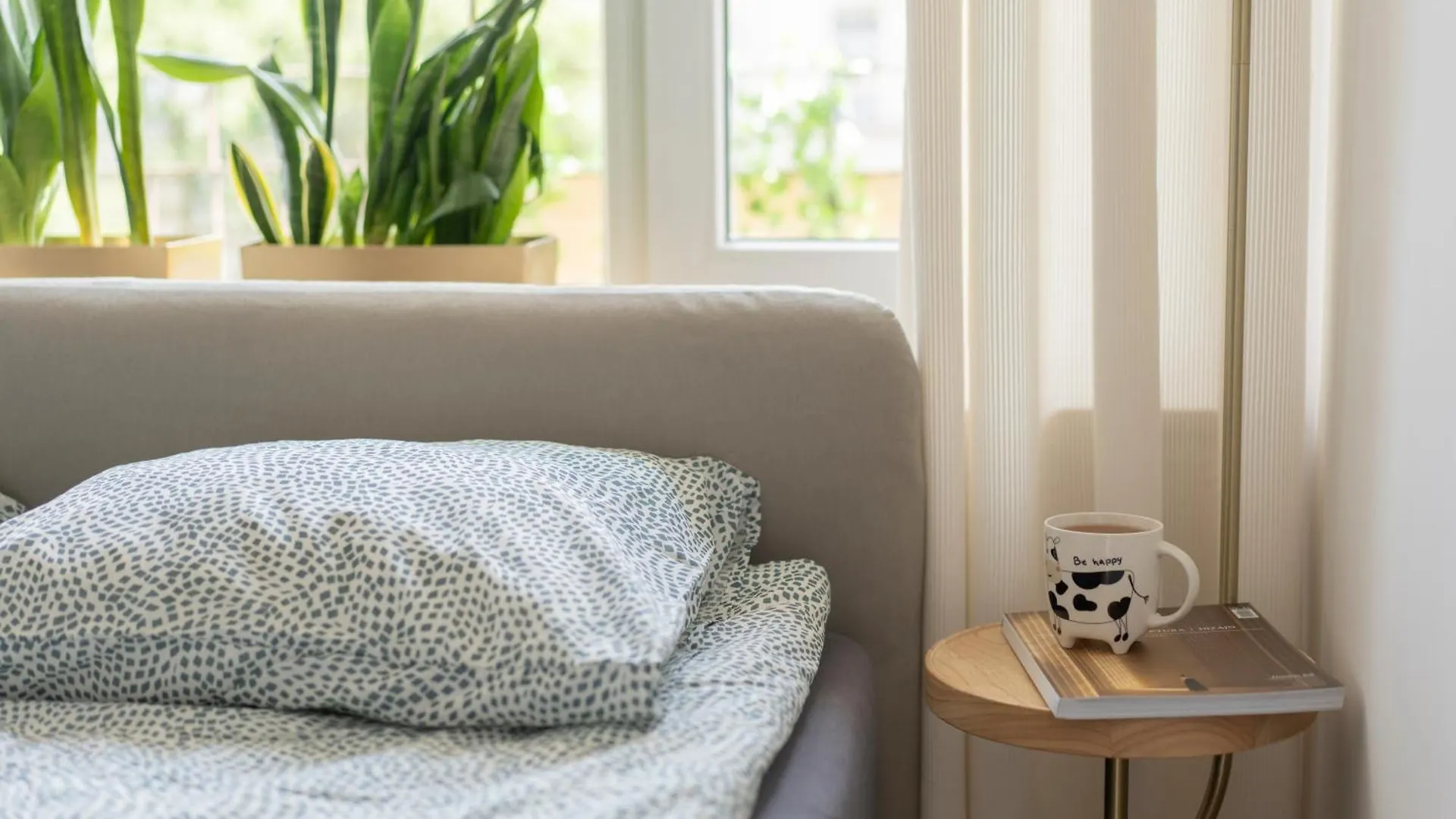Greenpoint Hoza Apartment وارسو