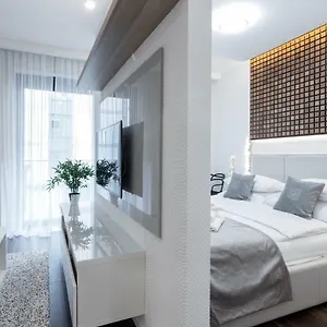 Ga Luxury Wawrzynca 19 Kraków
